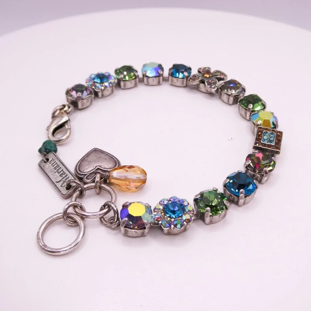 Mariana Swarovski Rhinestone .5